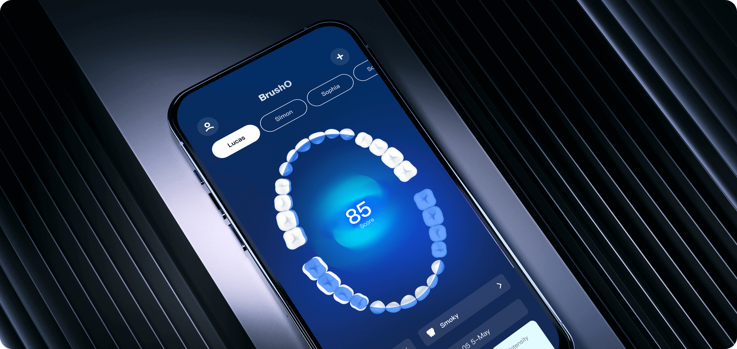 Smart Connectivity