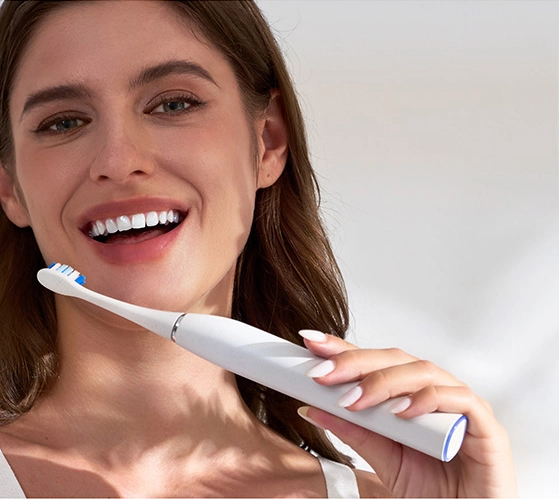 2 Weeks to Healthier Gums