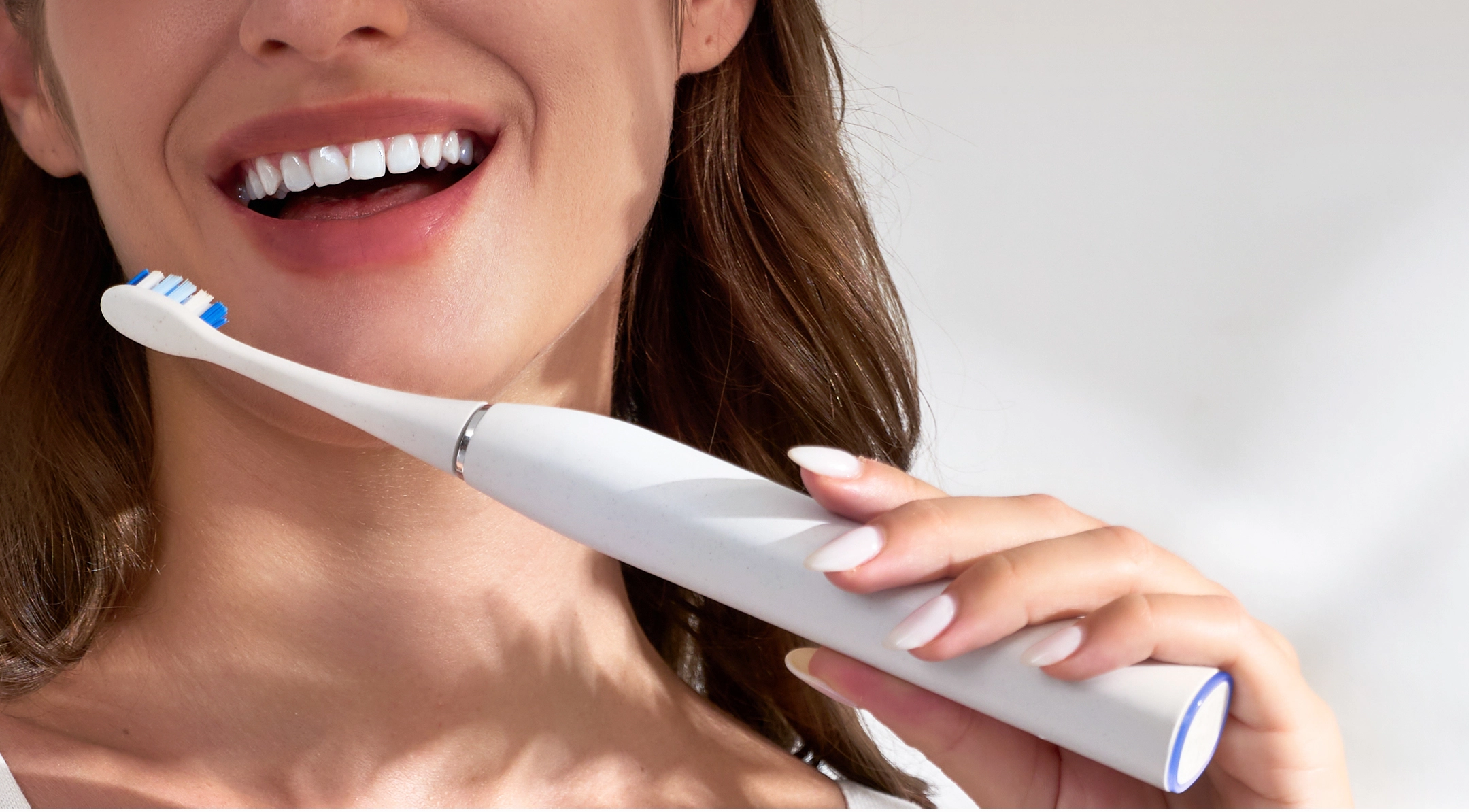 2 Weeks to Healthier Gums