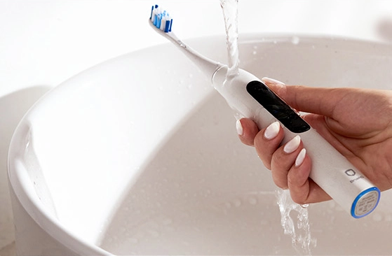 IPX7 waterproof