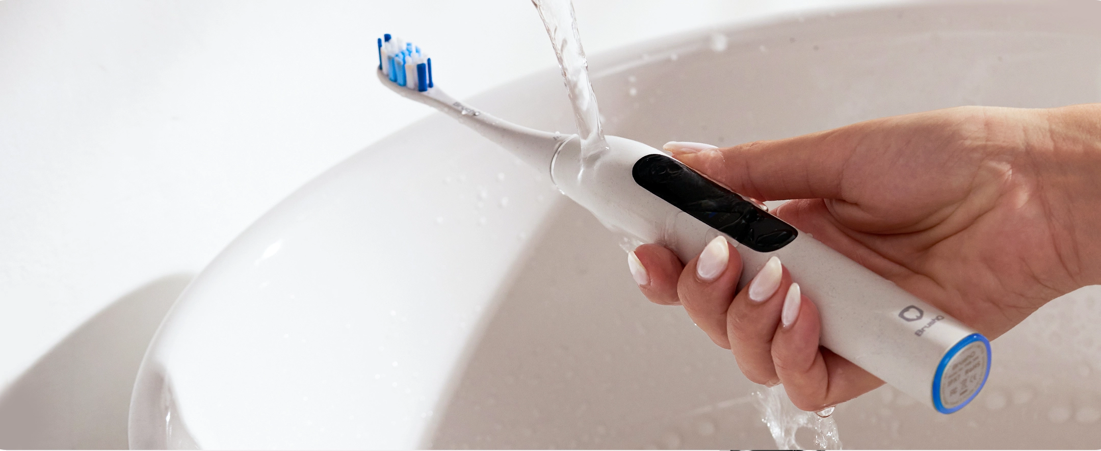 IPX7 waterproof